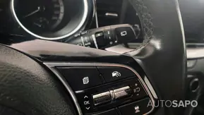 Kia Ceed de 2023