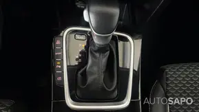 Kia Ceed de 2023