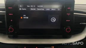 Kia Ceed de 2023