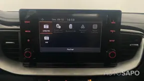 Kia Ceed de 2023