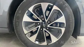 Kia Ceed de 2023