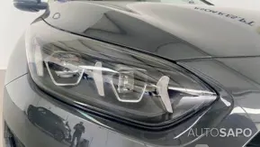 Kia Ceed de 2023