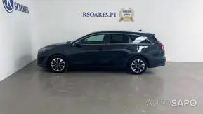 Kia Ceed de 2023