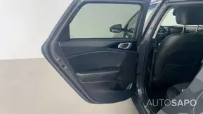 Kia Ceed de 2023