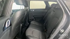 Kia Ceed de 2023
