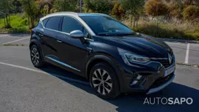 Renault Captur de 2023