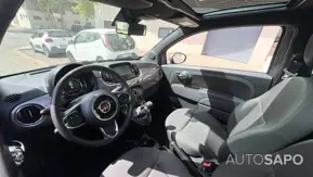 Fiat 500 de 2023