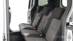 Renault Kangoo de 2023