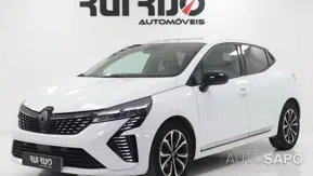Renault Clio de 2024