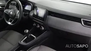 Renault Clio de 2024