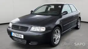 Audi A3 de 1998