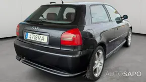 Audi A3 de 1998