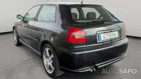 Audi A3 de 1998