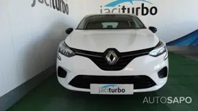 Renault Clio de 2023
