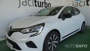 Renault Clio de 2023