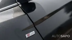 Ford Focus de 2018