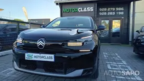 Citroen e-C4 de 2025