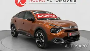 Citroen C4 de 2021