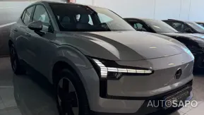 Volvo EX30 de 2024