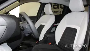 Citroen e-C3 Max de 2025