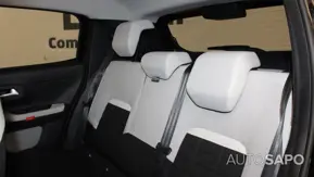 Citroen e-C3 Max de 2025