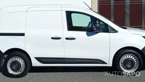 Renault Kangoo de 2021