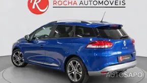 Renault Clio de 2016