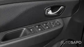 Renault Clio de 2016
