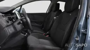 Renault Clio de 2017