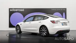Tesla Model 3 de 2025