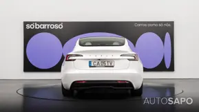 Tesla Model 3 de 2025