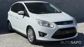 Ford C-MAX de 2013