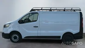 Renault Trafic de 2022