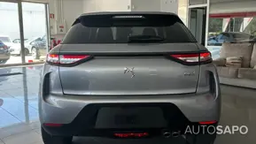 DS DS3 Crossback de 2022