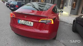 Tesla Model 3 de 2021