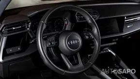 Audi A3 de 2025