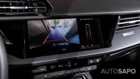Audi A3 de 2025