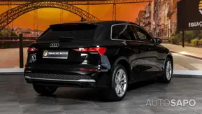 Audi A3 de 2025