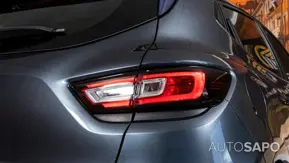 Renault Clio de 2018