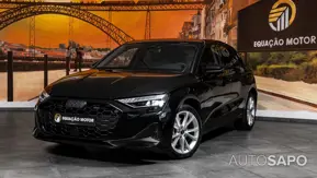 Audi A3 de 2025