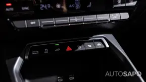 Audi A3 de 2025