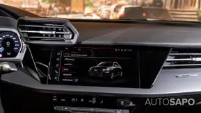 Audi A3 de 2025