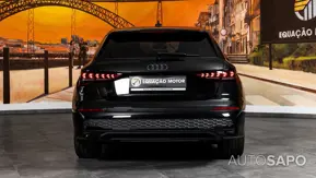 Audi A3 de 2025