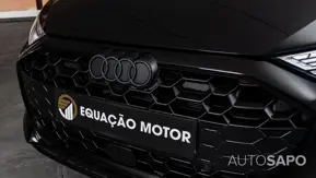 Audi A3 de 2025