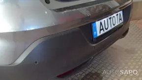 Renault Megane E-Tech de 2023