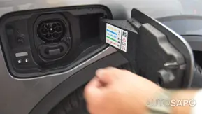 Renault Megane E-Tech de 2023