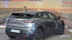 Renault Megane E-Tech de 2023