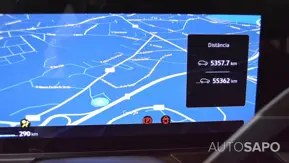 Renault Megane E-Tech de 2023