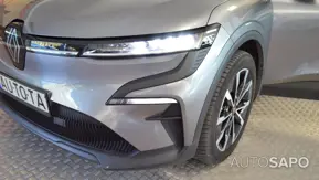 Renault Megane E-Tech de 2023