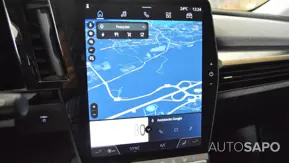 Renault Megane E-Tech de 2022